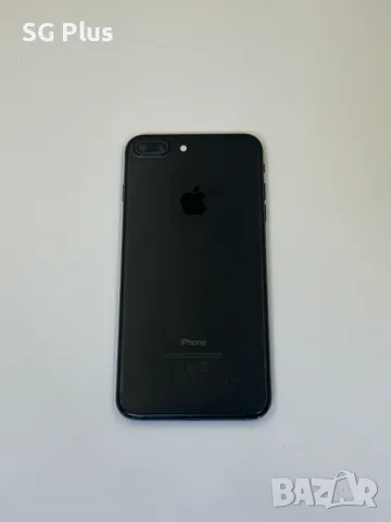 IPHONE 7 PLUS JET BLACK, снимка 3 - Apple iPhone - 49218668