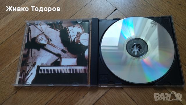 Матрични компакт дискове - CD реплики,Pink Floyd,BLIND GUARDIAN,GARY MOORE,Blackmore's Night, снимка 12 - CD дискове - 40166593