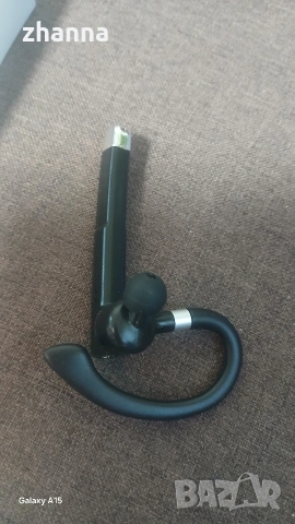 Блутут нов , снимка 5 - Bluetooth слушалки - 53009655