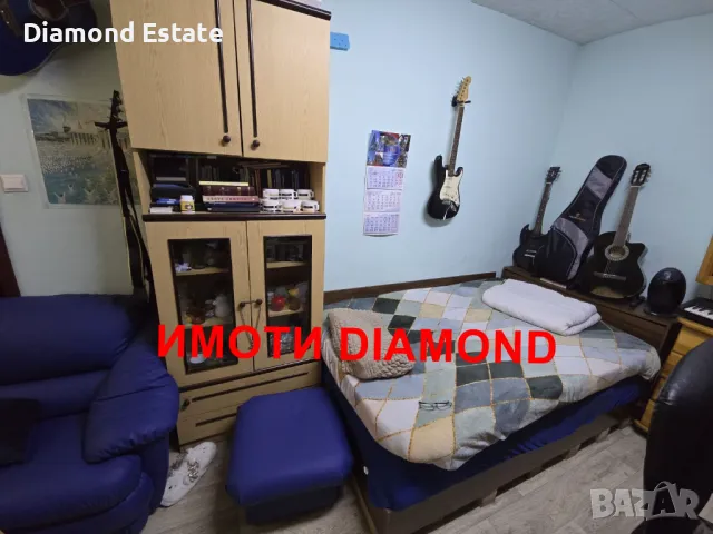 Тухлена гарсониера в Димитровград кв. Славянски