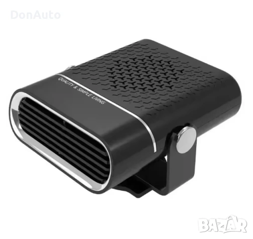 12V Електрическа печка 150W