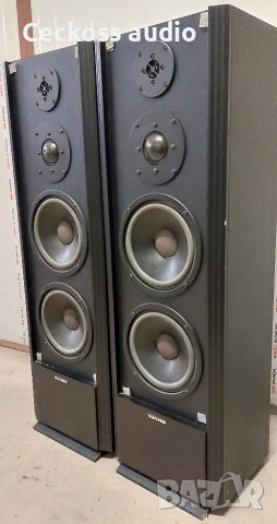 Уникални тонколони TELEFUNKEN HL 1700