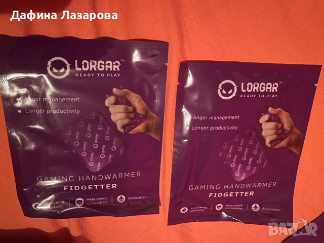 Клавиатура lorgar, снимка 5 - Клавиатури и мишки - 54271192