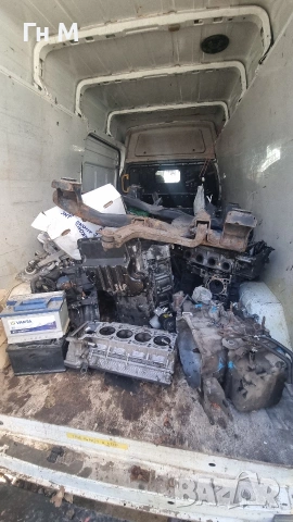 Бус СЪС ШОФЬОР под наем .Транспортен БУС, снимка 5 - Селскостопанска техника - 52959126