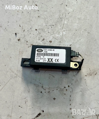 Усилвател антена Рейндж Роувър Range Land Rover Sport L320