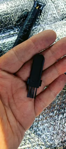 Тример Черен!, снимка 5 - Тримери - 50042557