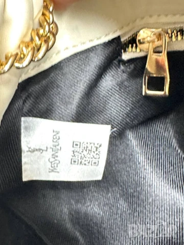 чанти ysl saint laurent , снимка 8 - Чанти - 50785686