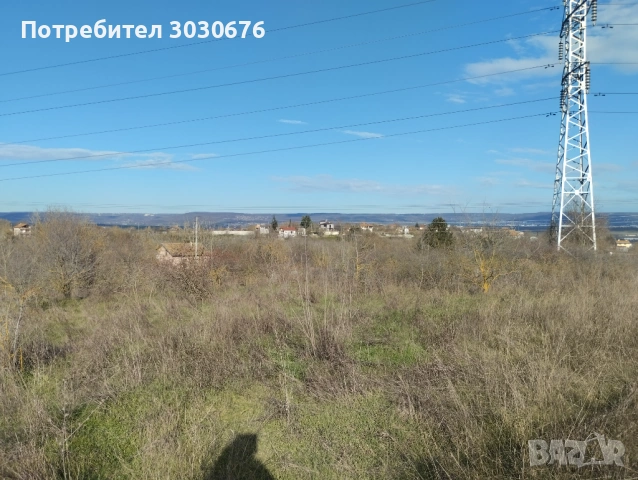 Парцел , снимка 9 - Парцели - 53983125