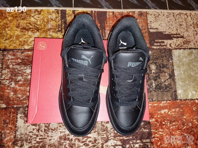 Маратонки Puma Park LT, снимка 6 - Маратонки - 54086861