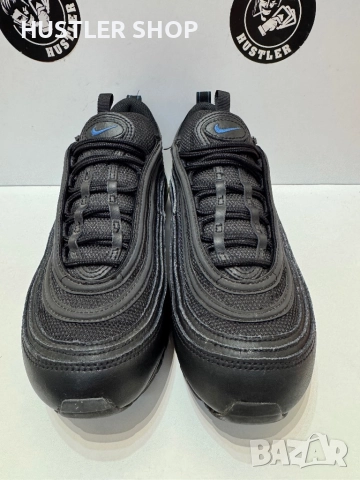 Маратонки NIKE AIR MAX 97.Номер 42, снимка 3 - Маратонки - 51953287