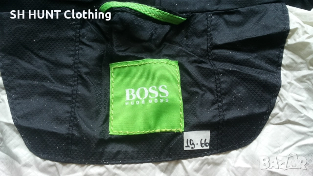 HUGO BOSS Jadon Jacket Размер XL / XXL мъжко яке пролет есен 19-66, снимка 13 - Якета - 52200314