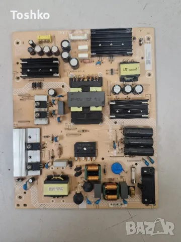 PHILIPS 65PUS7805/12 715GB170-M0E-B00-005Y 715GA018-P01-006-003S C-PCB_HV650QUB TPT650J1-QUBF90.K