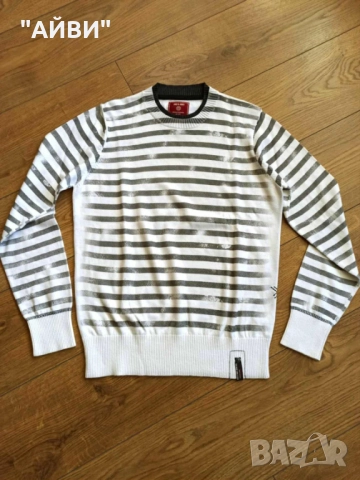 JACK & JONES дънки и блуза за момче ръст 170, снимка 9 - Детски панталони и дънки - 52414506