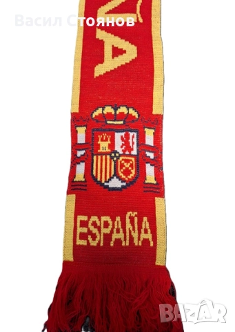 Spain / Espana / Испания - фен шал, снимка 2 - Фен артикули - 52225708