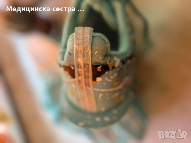 Нови маратонки много леки, снимка 18 - Маратонки - 53969355