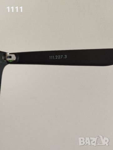 Немски слънчеви очила Primetta., снимка 4 - Слънчеви и диоптрични очила - 46280156