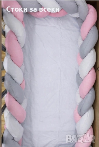 Обиколници тип плитка 