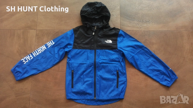 THE NORTH FACE WINDWALL Kids Jacket Размер 9-10 г. / 140 см детска ветровка 25-58