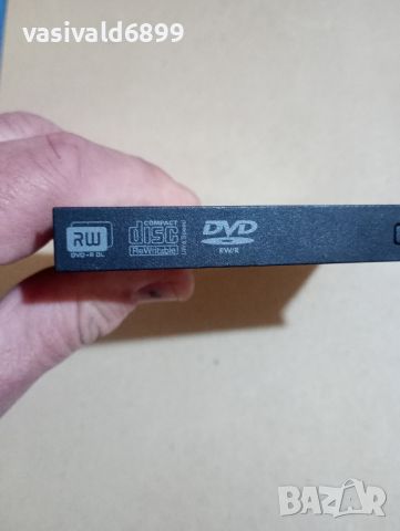 DVD за лаптоп , снимка 3 - Други - 45956384