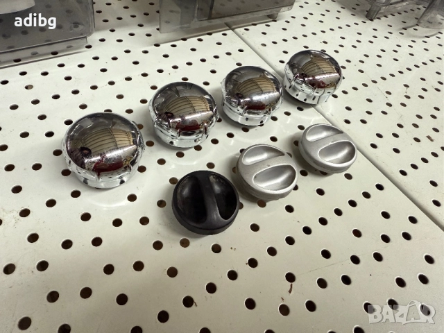 Saeco incanto - Врътка кран Пара Вода Хром Saeco incanto Sirius  , снимка 3 - Кафемашини - 52320042