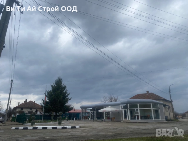 Продавам къща, снимка 7 - Къщи - 53971363