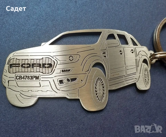 ключодържател от неръждаема стомана, снимка 8 - Други - 53803502