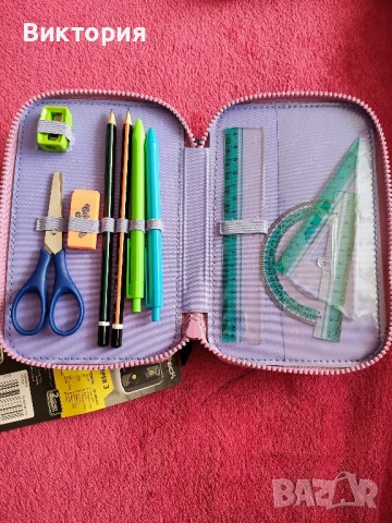 Несесер CoolPack*НОВО, снимка 3 - Ученически пособия, канцеларски материали - 51310163