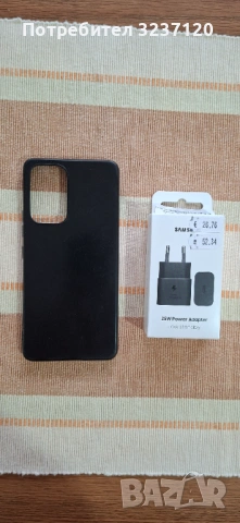 Samsung Galaxy A53 5G 128GB, снимка 8 - Samsung - 54157864