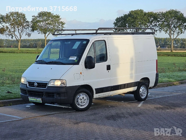 САМО НА ЧАСТИ-PEUGEOT  BOXER - CITROEN JUMPER-FIAT DUCATO 2005 2.0jtd 2.3jtd 2.8jtd, снимка 5 - Части - 53959017