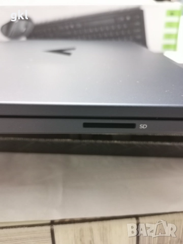 VICTUS GAMING LAPTOP 15-FB2002NS, AMD Ryzen 7 8845HS/RADEON 780M, external NVIDIA rtx 4050, снимка 9 - Лаптопи за игри - 51643591