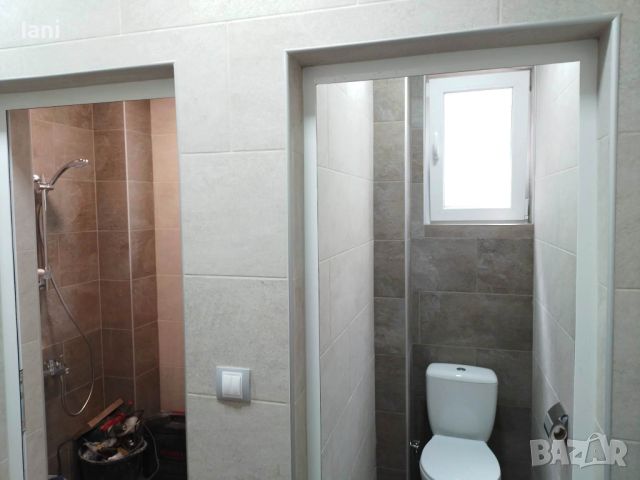 Реформа и ремонт на бани, снимка 4 - Ремонти на апартаменти - 45766881