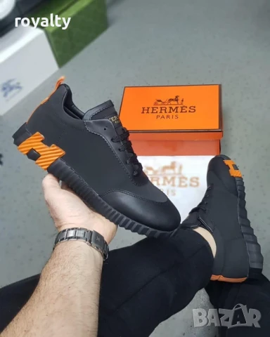 Hermes мъжки маратонки 