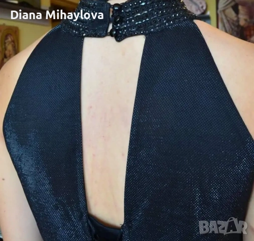 Абитуриентска рокля , снимка 2 - Рокли - 53071004