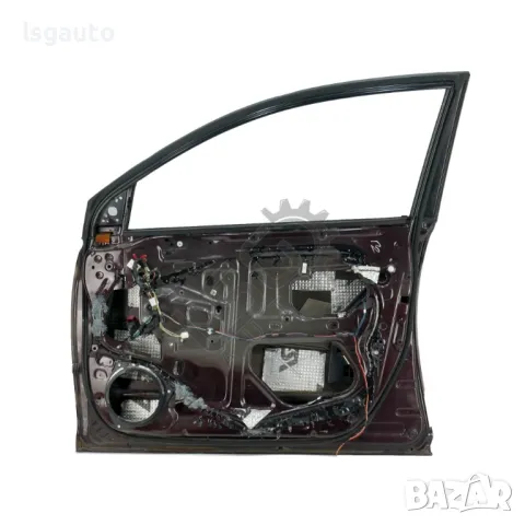 Предна дясна врата Toyota Avensis II 2003-2009 ID: 144831, снимка 2 - Части - 49583189