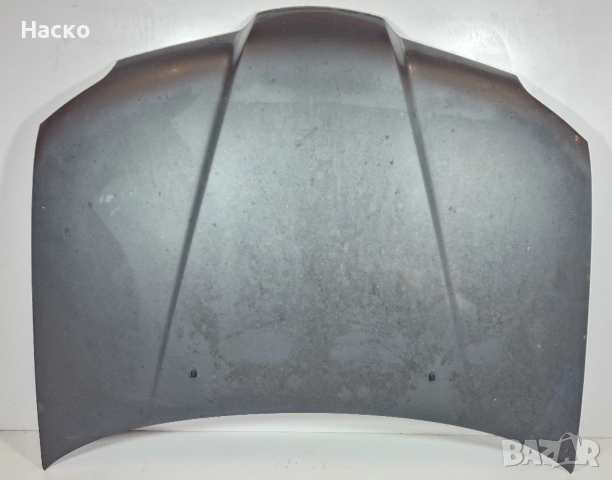 Преден Капак Mitsubishi Outlander Митсубиши Аутлендър 2001г-2006г