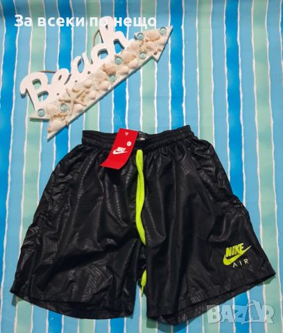 Мъжки шорти Nike 🩳 Мъжки бански Найк, снимка 1 - Бански - 46341816