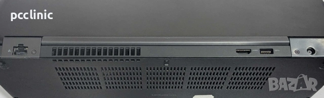 Dell Latitude 5580 15.6" | Intel i5-7300U | 8GB DDR4 | 240GB NVME SSD | Лаптоп/Laptop, снимка 6 - Лаптопи за работа - 53428915