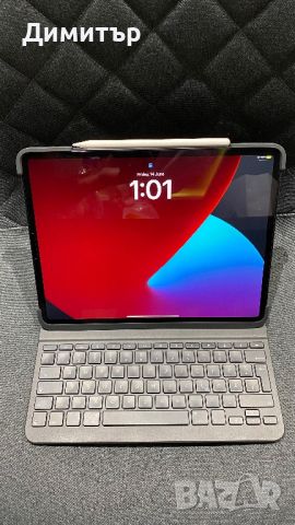 I PAD PRO 12.9inch 4Gen Wi-Fi 1TB , снимка 1 - Таблети - 46192470