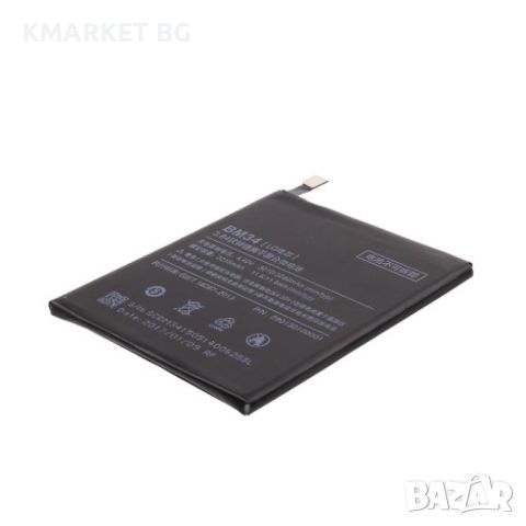 Xiaomi BM34 Оригинална Батерия за Xiaomi Mi Note Pro, снимка 3 - Оригинални батерии - 46736086