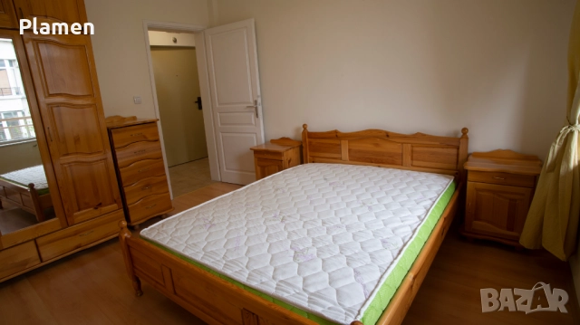 Дава под Наем 2-СТАЕН апартамент София център, снимка 7 - Апартаменти - 51608276