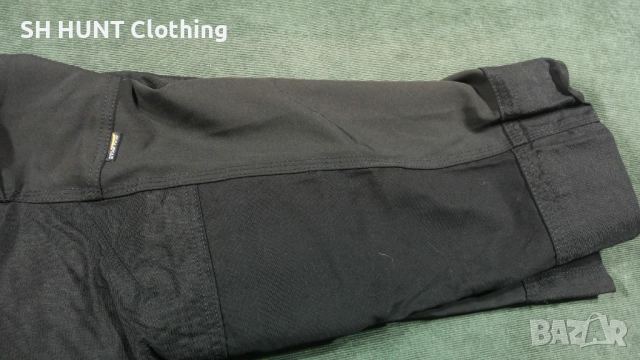 Timbra Stretsh Work Wear Trouser размер 46 - S работен панталон с от части еластична материя W2-18, снимка 10 - Панталони - 52027576
