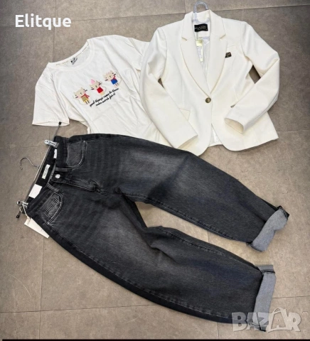 тениски , снимка 5 - Тениски - 53501632