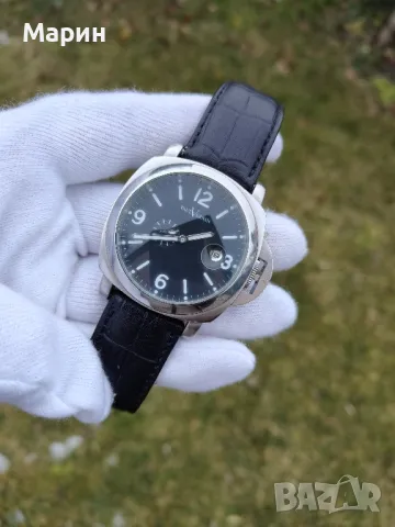 Paul Versan хомидж на Panerai, снимка 8 - Мъжки - 48730317