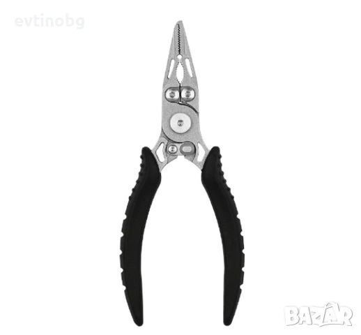 Mногофункционални риболовни клещи Osako, снимка 2 - Такъми - 53904565