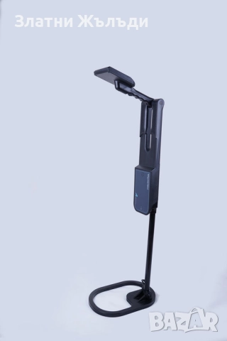 Продавам металотърсач и 3D скенер Conrad A2 Цена 5100лв