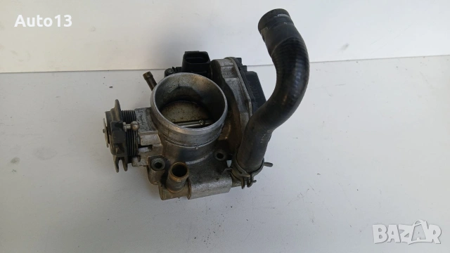 Дроселова клапа за Пасат Б5/Passat B5 , снимка 2 - Части - 44202805