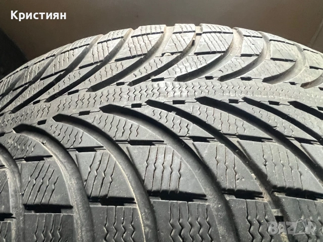 Гуми 255/60/16, снимка 4 - Гуми и джанти - 53582378