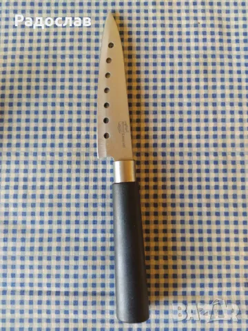 готварски нож Бьорнер, снимка 2 - Прибори за хранене, готвене и сервиране - 49967584