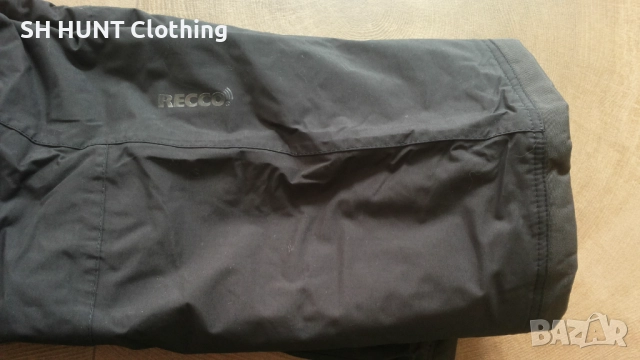 HELLY HANSEN 41606 RECCO Juniors' Legendary Ski Pants Размер 14 г./164 см. детски ски панталон 24-57, снимка 8 - Зимни спортове - 52728140