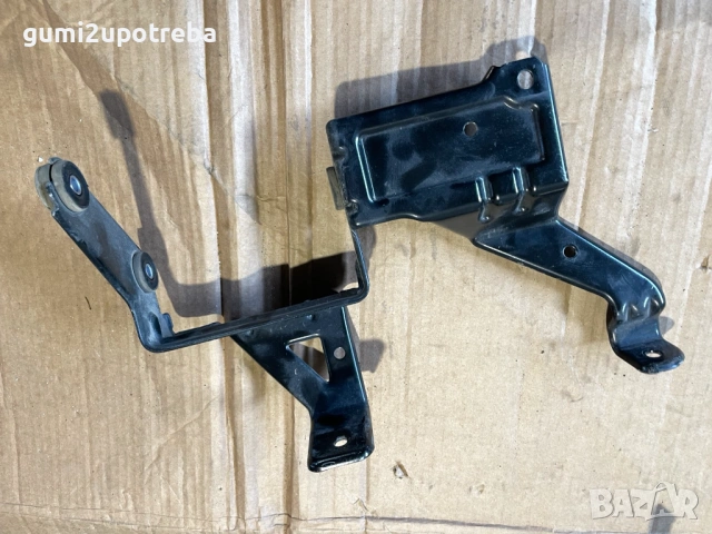 Скоба Държач Симулатор Звук 10A035205 Volkswagen ID.3 E11 PRO, снимка 3 - Части - 53566363